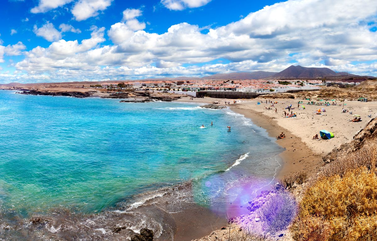 Tenerife en fin de semana